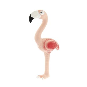 Ferribiella Jucarie Flamingo Latex 27x16x8 cm