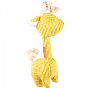 Jucarie girafa George S 26x15cm