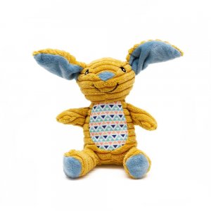 Great&Small Jucarie Cuddle Me Iepure 16 cm