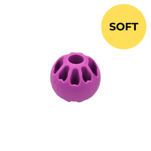 Fiboo Jucarie Minge pentru recompense - Soft Violet