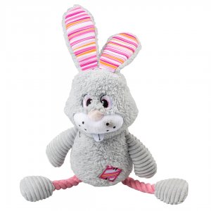 Jucarie Iepuras Silly 16x39x9cm