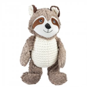 Jucarie pentru caini Raton M 37x14x9cm