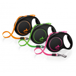 Lesa Fexi Fun Multicolor 5M- 25kg Verde