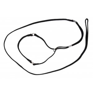 Show Tech Lesa comfort prezentare 7mmx98cm Negru