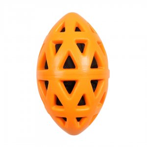 Jucarie cauciuc Crack me up Ovala S- 14x8x8cm