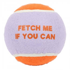 Jucarie Minge Tennis Gigant 12.7cm