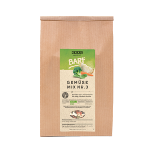 Grau Fulgi de legume Mix3 1.2kg
