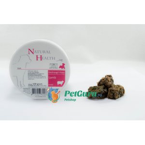 .Natural Health recompense din carne de vita .Natural Health recompense din carne de vita