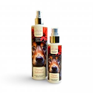 Parfum Liz'N Bibi Orange Softness 100 ml Parfum Liz'N Bibi Orange Softness 100 ml