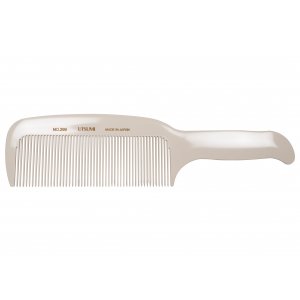 Pieptan Utsumi Ultem #299 Alb 23cm