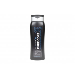 Show Tech+ Pure Coat Sampon Degresant 300ml 1/35 pentru caini si pisici Show Tech+ Pure Coat Sampon Degresant 300ml 1/35 pentru caini si pisici