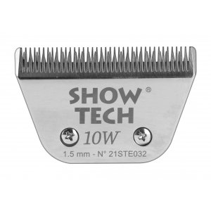 Cutit Wide Blade Show Tech #10W- 1,5mm