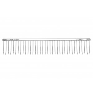 Utsumi Eco Special Piaptan Argintiu 24,5cm