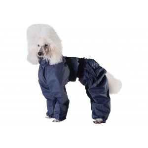 Salopeta impermeabila Show Tech pentru caini 29cm