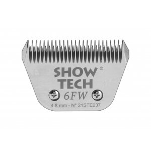 Cutit Wide Blade Show Tech #6FW- 4,8mm
