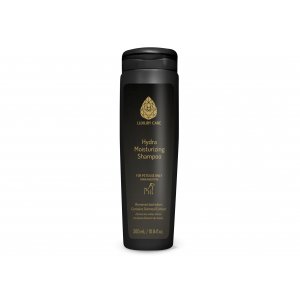 Hydra Sampon Hidratant Luxury Care pentru caini si pisici 300 ml Hydra Sampon Hidratant Luxury Care pentru caini si pisici 300 ml
