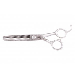 Blender Yento Damascus Series cu microdinti 15,5cm- 30 dinti