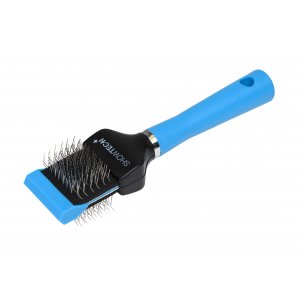 Perie Slicker Show Tech+ Flex Groom Single Firm Perie Slicker Show Tech+ Flex Groom Single Firm