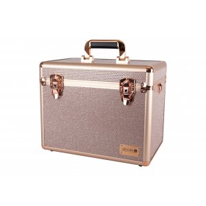 Groom-X Geanta Grooming Rose Gold Groom-X Geanta Grooming Rose Gold