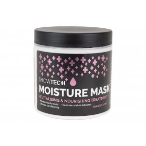 Show Tech+ Masca de hidratare 500ml pentru caini 500ml Show Tech+ Masca de hidratare 500ml pentru caini 500ml