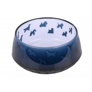 Bol Anti-derapant Show Tech K-Design Albastru 21.6cm- 1.8L