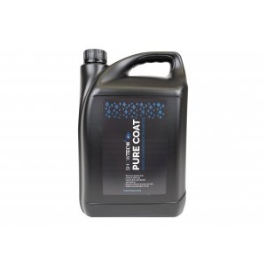 Show Tech+ Pure Coat Sampon Degresant 5L 1/35 pentru caini si pisici Show Tech+ Pure Coat Sampon Degresant 5L 1/35 pentru caini si pisici
