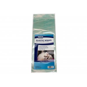 Show Tech plastic wraps model Holograma 15 x 40 cm-culori diverse Rosie Show Tech plastic wraps model Holograma 15 x 40 cm-culori diverse Rosie