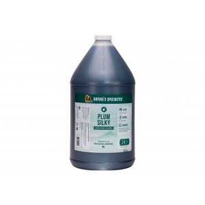 Natures Specialties Sampon Plum Silky 3.8L