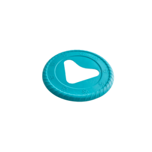 Fiboo Jucarie Frisbee Mini Albastru 17cm