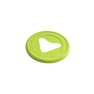 Fiboo Jucarie Frisbee Mini Verde 17cm