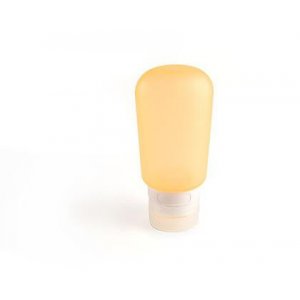 Recipient pentru recompense semilichide sau cremoase Portocaliu