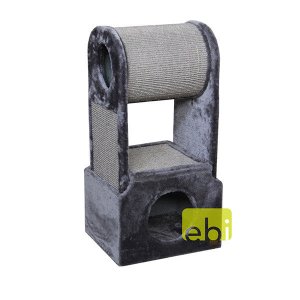 Sisal pisici- Ansamblu Trend Cat-Dome Sisal pisici- Ansamblu Trend Cat-Dome