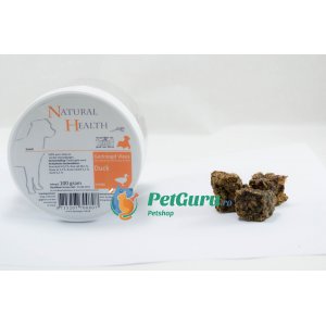 .Natural Health recompense din carne de rata .Natural Health recompense din carne de rata