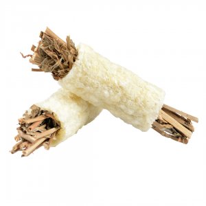 Recompensa pentru iepuri din alfala si popcorn Recompensa pentru iepuri din alfala si popcorn