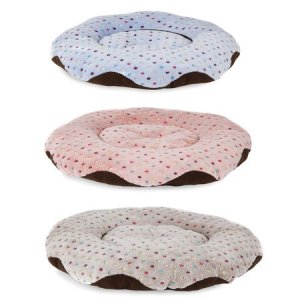 Patut Donut pentru caini Roz