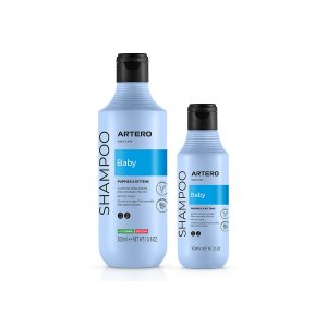 Artero Baby Sampon pentru pui 250ml Artero Baby Sampon pentru pui 250ml