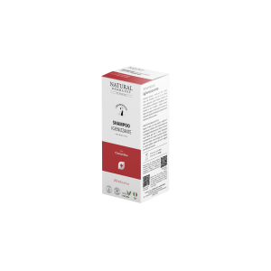 NDP Sampon Igienizant cu Clorhexidina 200ml NDP Sampon Igienizant cu Clorhexidina 200ml