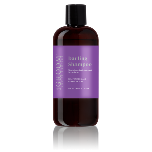 iGROOM sampon Darling 473ml