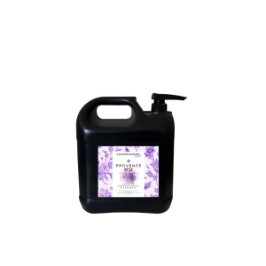 Champoogne Sampon Relaxant cu Lavanda 5L