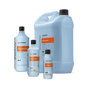 Artero Hidratante Sampon hidratant 255g Artero Hidratante Sampon hidratant 255g
