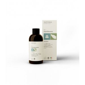 NDP Sampon Reechilibrare Cu Argila Verde 200 ml
