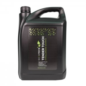 Show Tech+ Sampon Tender Touch 300ml Show Tech+ Sampon Tender Touch 300ml