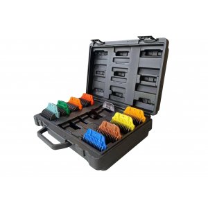 Set Distantieri Pro Wide SS + cutit 30W Set Distantieri Pro Wide SS + cutit 30W