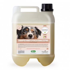 NDP Sampon pentru Blana Murdara 10L