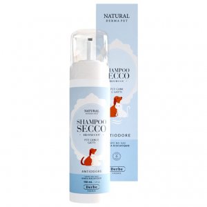 NDP Sampon Uscat Mousse Antimirosuri neplacute