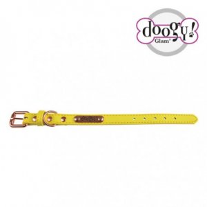 .Zgarda Simili Summer- Galben 35cm x 15cm .Zgarda Simili Summer- Galben 35cm x 15cm