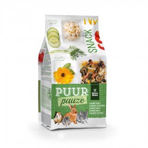 Puur Snack Muesli 700g 700gr