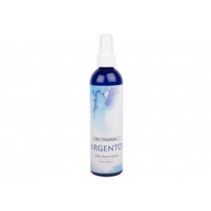 Chris Christensen Systems Argento Spray  After Shave 237 ml