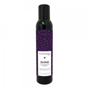Champoogne Spray pentru Luciu 200ml