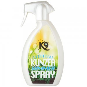 K9 competition Summer pentru protectie de insecte